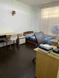 Blk 170 Stirling View (Queenstown), HDB 3 Rooms #465053551
